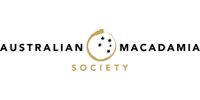 Australian Macadamia Society logo