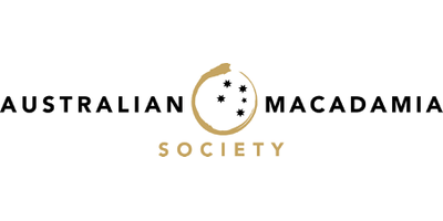 Australian Macadamia Society logo